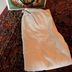 Aritzia Cozy Fleece Sweatpants